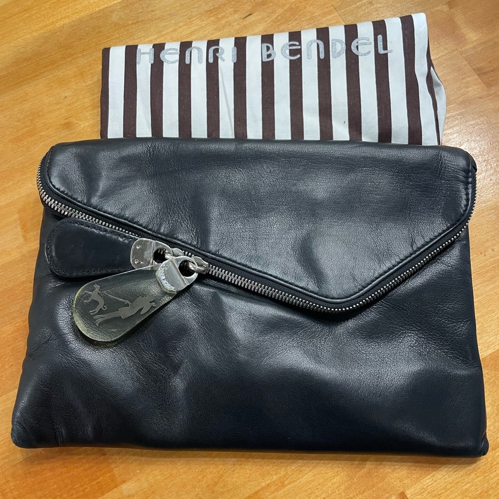 Henri Bendel Purse